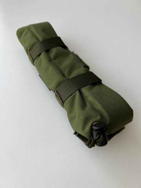 Сумка сброса U-WIN Oлива CORDURA 1000d AS0033 фото